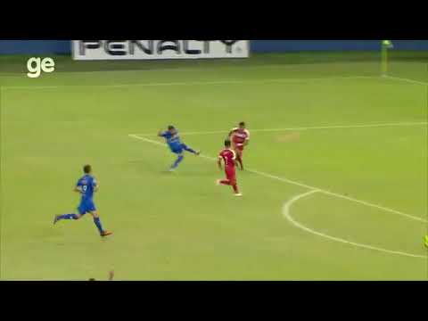 Nacional AM 2 x 1 Princesa do Solimões (20/02/2019)