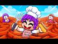 We Played Baby Dash S 2nd Favorite Roblox Game