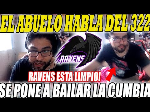 🤣🔥SE PONE A BAILAR LA CUMBIA DE SMASH!! SE PRONUNCIA TRAS ACUSACIONES DE 322!!🤣