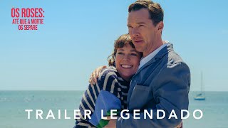 Trailer Legendado