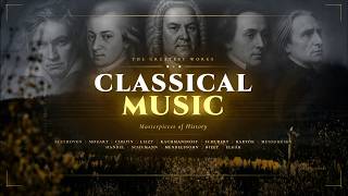 Download lagu Experience the Pure Genius of These Composers mp3