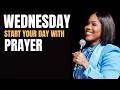 MONDAY, APRIL 6, 2026 — START YOUR NEW DAY WITH THIS PRAYER _ Spiritual Prayer by Dr. Cindy Trimm_
