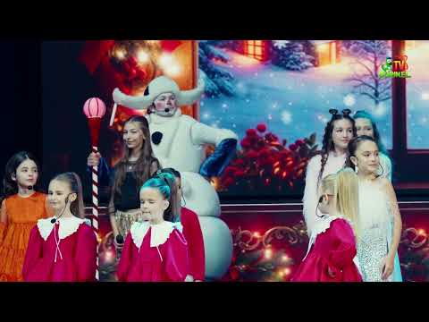 Suflul Iernii 2025 (21 Decembrie)