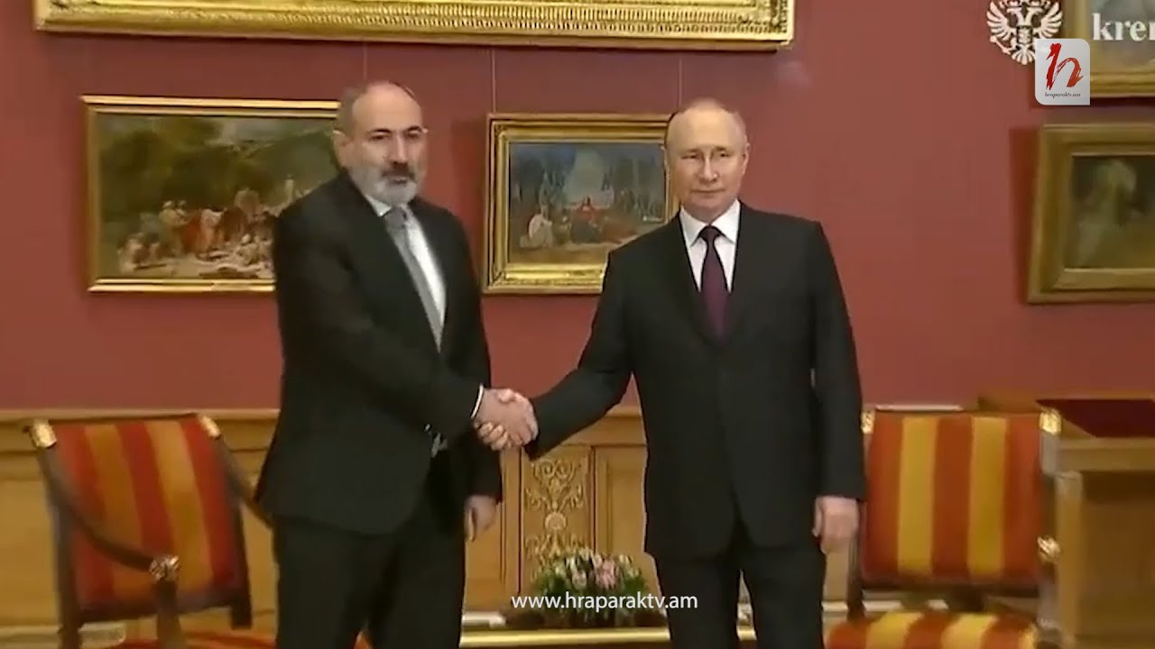 Երեքով էլ ենք երեկ խոսել՝ պետք է քննարկենք Ղարաբաղի, հայ-ադրբեջանական հարցի հետ կապված դետալներ