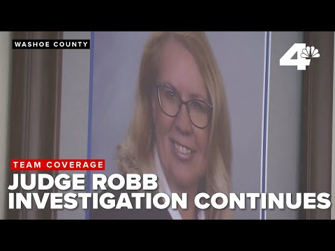 Did a relationship create a conflict? Nevada State Bar continues to investigate Reno judge