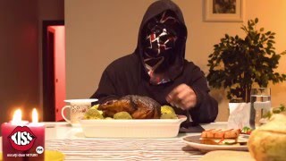 Sergiu și Andrei feat. Carla&#39;s Dreams, BRomania și Antonia - În pielea mea (parodie #eroina)