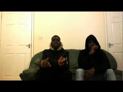 MMTV - My Time Session | Nutcase