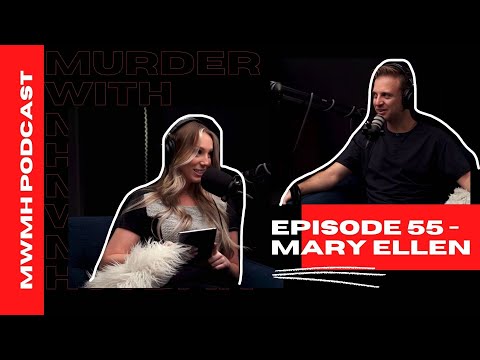 Mary Ellen - The Sweet Sister - Episode 55