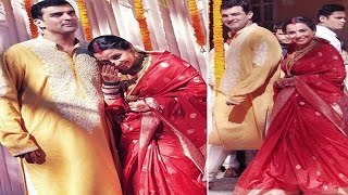 आखिर क्यो की विद्या ने दो बार डाइवोर्स ले चुके सिद्धार्थ से शादी| Why Vidya Balan Married Siddharth