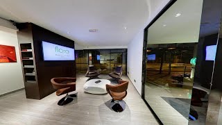 Flora by Crossroads Hotel, Kuala Lumpur, Malaysia | Travel With Somya