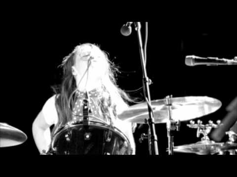 The White Stripes - Dead Leaves And The Dirty Ground (Video)