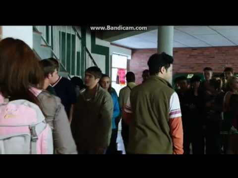 Chronicle, Andrew Vs Bully!