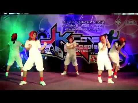 140621 อตุเหล่า cover Crayon Pop - Uh-ee @JK Underground Cover Dance Contest 2014 (Audition)