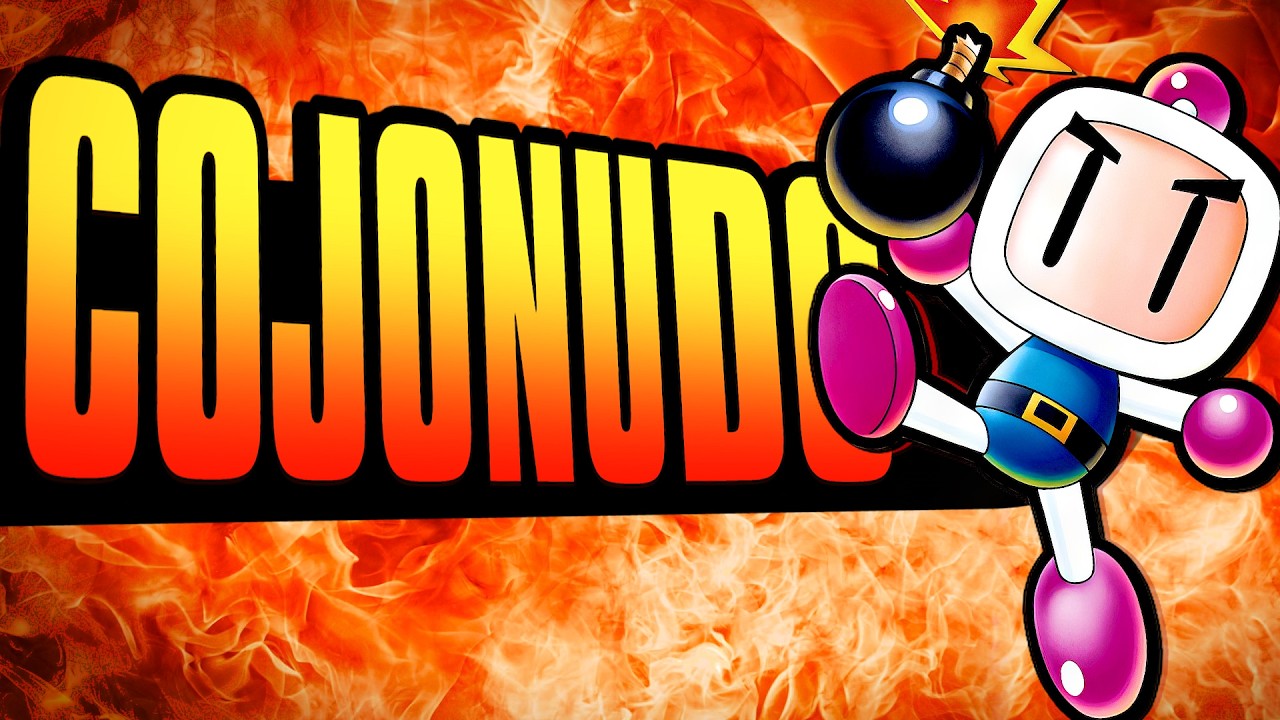 5 JUEGOS COJONUDOS que TIENES QUE JUGAR