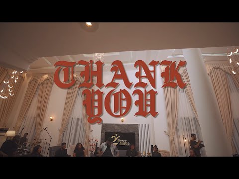 Perez Musik-Thank You ft @siisibaidoo 