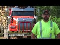 St John Forest Products | Western Star Trucks