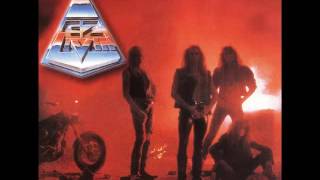 EZ Livin' - See The Tears (1991)