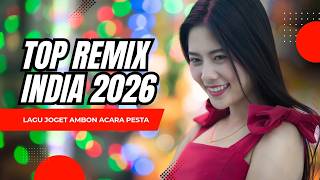 Download lagu LAGU JOGET AMBON TERBARU 2026 REMIX INDIA mp3 Download lagu LAGU JOGET AMBON TERBARU 2026 REMIX INDIA mp3