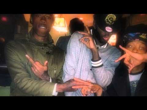 B La B ft. KC Da Beatmonster - "Riches" (Prod. by Tino Burna)