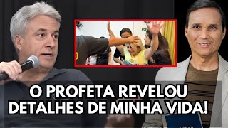 Revelações na Igreja - Deus Pode Revelar Segredos da Sua Vida a Outra Pessoa?" Pr Arilton Responde