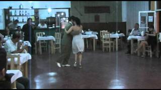 04 - Milonga Brava - Marcelo Perez & Adriana Laplaca