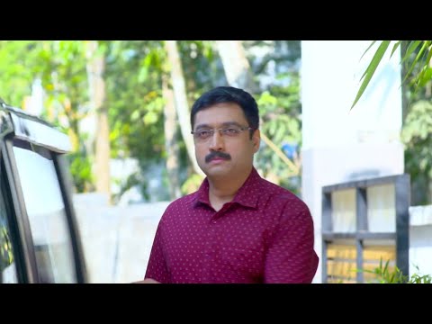 #Bhramanam I Ravi strongly return back to Haritha's life..! I Mazhavil Manorama