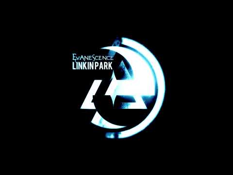 Bring Me To Live - Chester AI Сover Evanescence  ( Mashup DJ A.I x Jesenszky Milán)