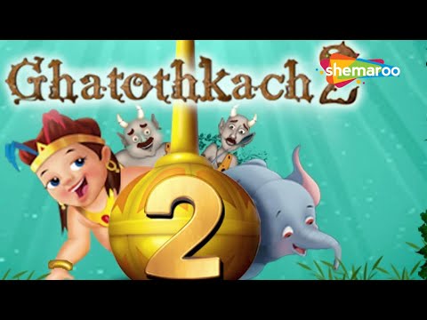 Ghatothkach 2