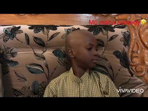 Mc maha comedy_ramadan series