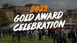 Gold Award celebration event 2023: The highlights