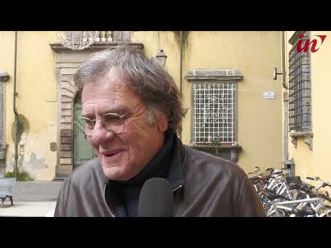 Il lucchese Renato Roffi ricorda Gigi Riva