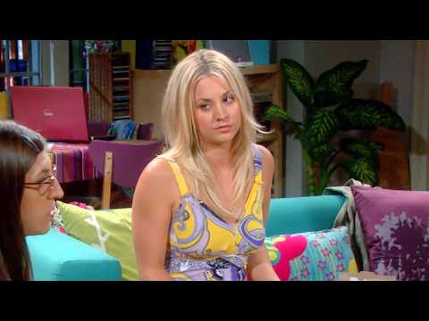 29 Times Penny Was the Real Reason We Watched | The Big Bang Theory