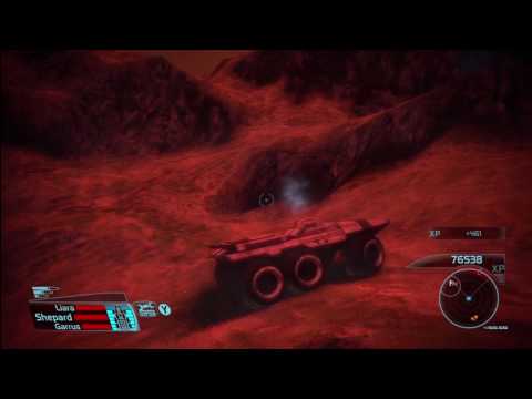 Lee BeZaro Plays: Mass Effect - Part 58: Time to take the Trash out
