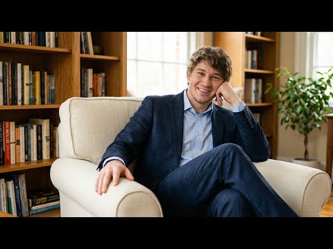 Prox Digital Agency video.