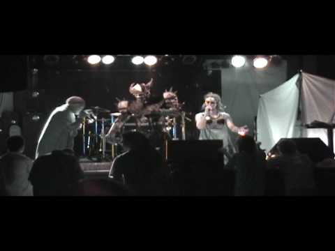 Beastiality Boyz - Yew uh douchebag - The Local 9-4-09
