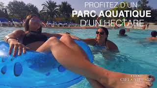 Camping Les Marsouins - Camping Pyrénées-Orientales - Image N°2