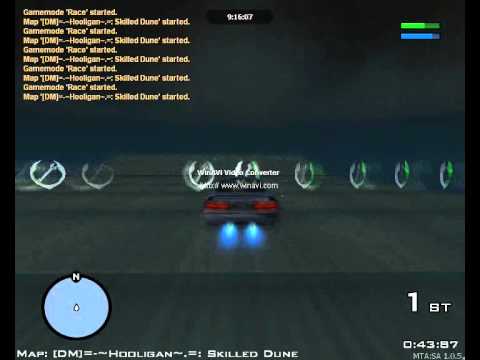 [DM]=-~Hooligan~.= V.2 - Skilled Dune