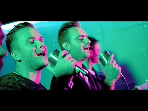 Luka Basi & Ljubavnici - Moja (Official Video)