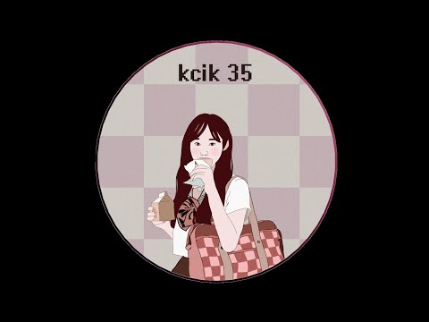 Unknown Artist - Kcik 35