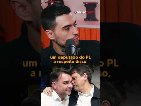 SE FOSSE O TARCÍSIO, O RESULTADO SERIA OUTRO?