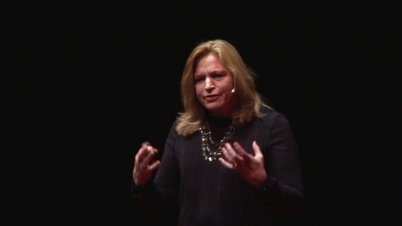 Are We Alone? | Ellen Stofan | TEDxBinghamtonUniversity