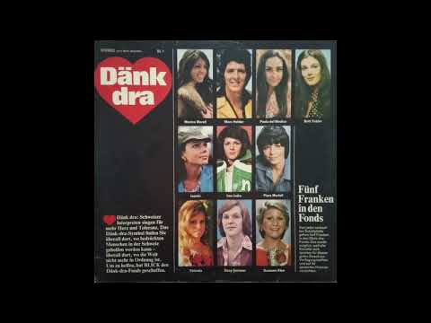 Monica Morell - Ja, mein Freund, so ist das Leben 1973