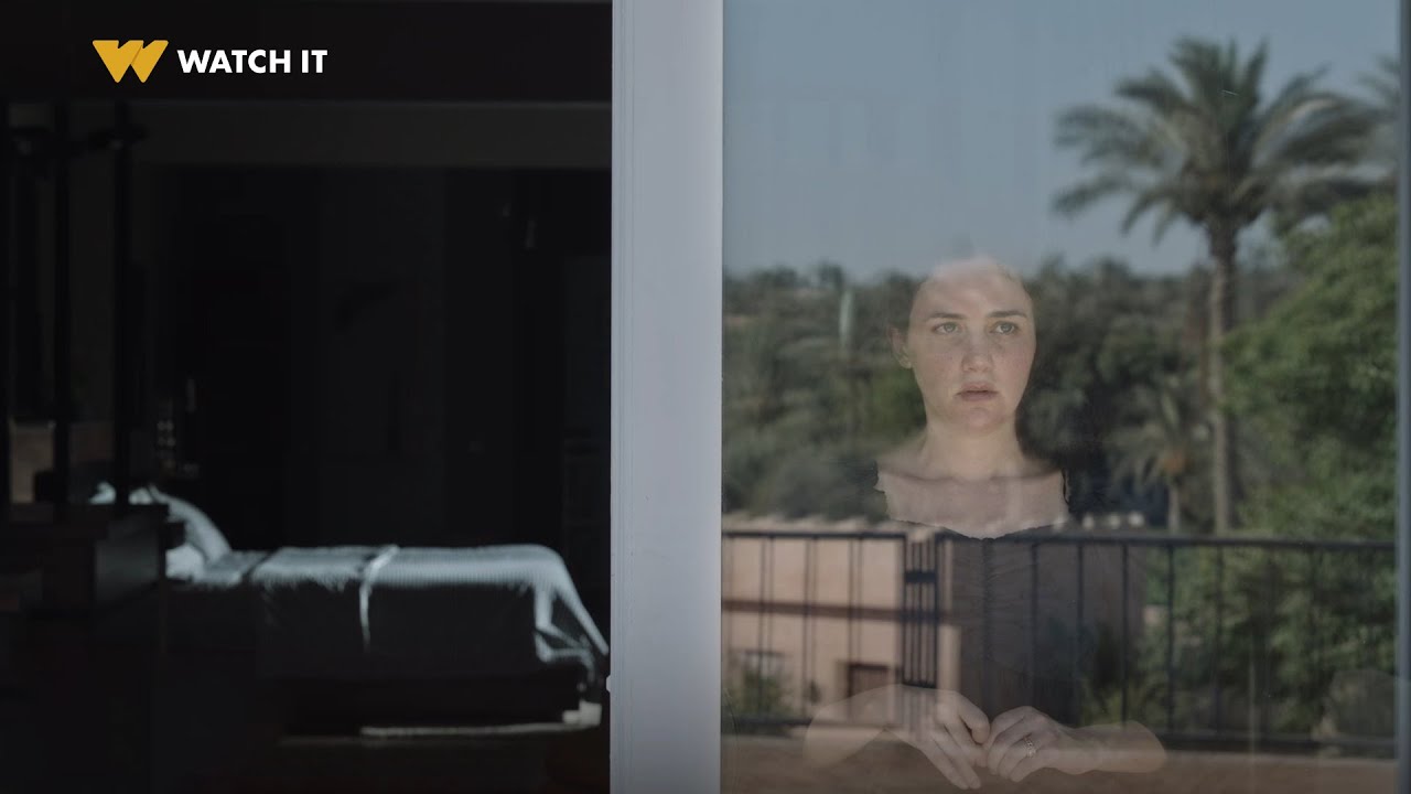 إتزان | الإعلان الرسمي - Official trailer من أعمال WATCH IT الأصلية