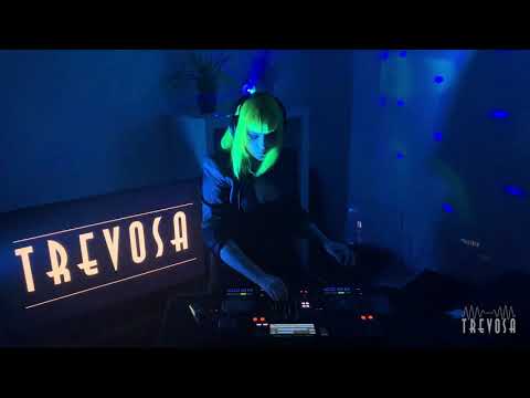 TREVOSA - DJ Ludmila Houben - 23.05.20