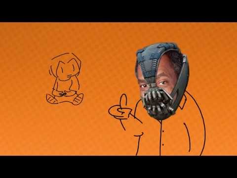 Gump Grames - Bane Cosby [Unfinished...ish]