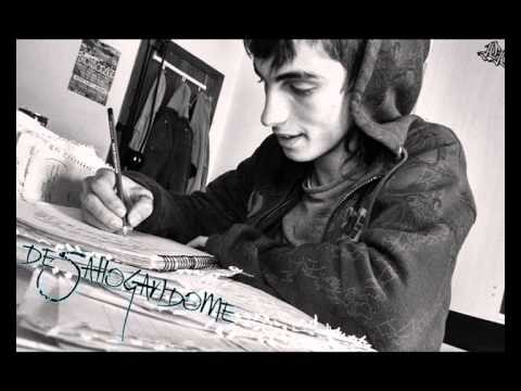 EXURO-Desahogandome [C.D.L.A PROD]