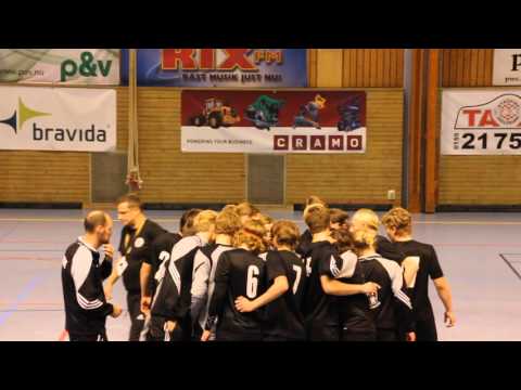 Sverigecupen Handboll 2015 Södermanland - Småland del 1