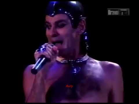 Ney Matogrosso - Tanto Amar