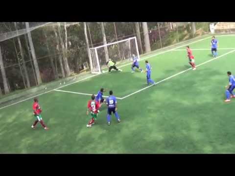 Portuguesa/SCMooca x Plêiades - Campeonato Paulista de Futebol 7