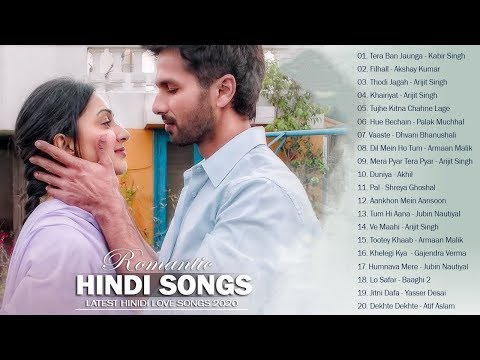 New Hindi Songs 2020   Bollywood New Songs 2020 May   Latest Hindi Romantic Song   Indian Music